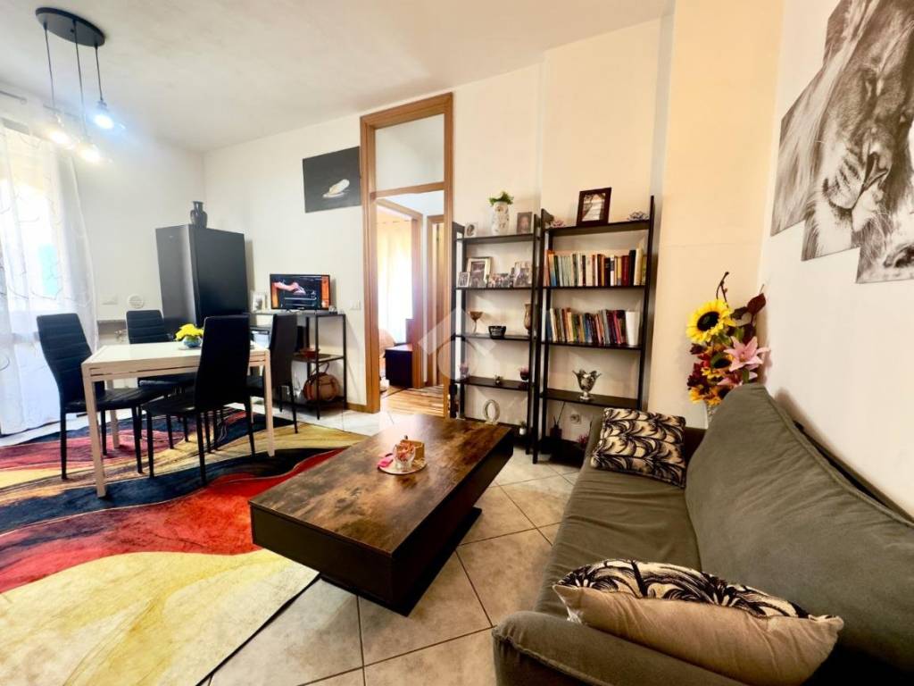 appartamento in vendita a San Mauro Pascoli