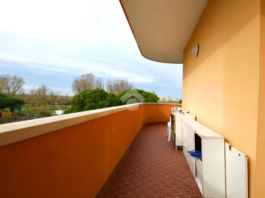 appartamento in vendita a San Mauro Pascoli in zona San Mauro a Mare