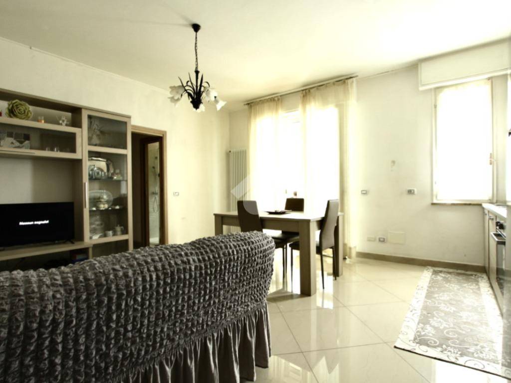 appartamento in vendita a San Mauro Pascoli in zona San Mauro a Mare