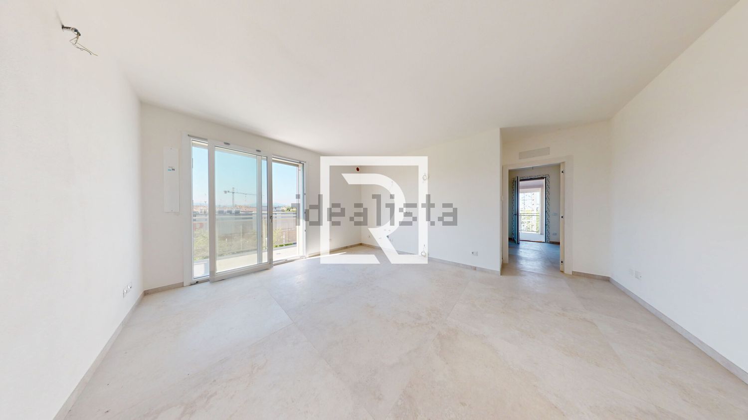 appartamento in vendita a San Mauro Pascoli