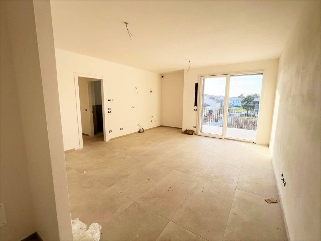 appartamento in vendita a San Mauro Pascoli