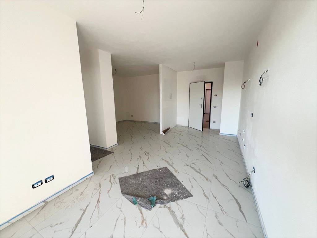 appartamento in vendita a San Mauro Pascoli