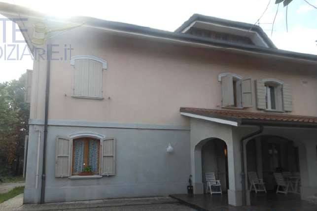 casa indipendente in vendita a San Mauro Pascoli