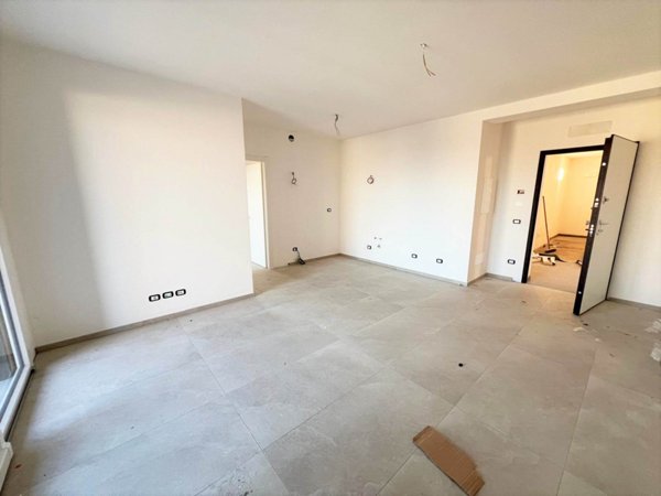 appartamento in vendita a San Mauro Pascoli