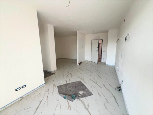 appartamento in vendita a San Mauro Pascoli