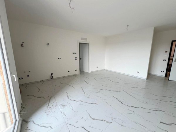 appartamento in vendita a San Mauro Pascoli