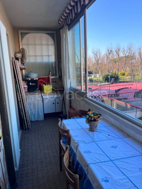 appartamento in vendita a San Mauro Pascoli in zona San Mauro a Mare