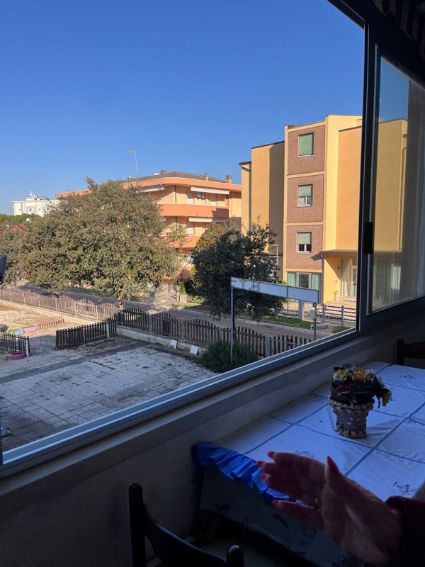 appartamento in vendita a San Mauro Pascoli in zona San Mauro a Mare