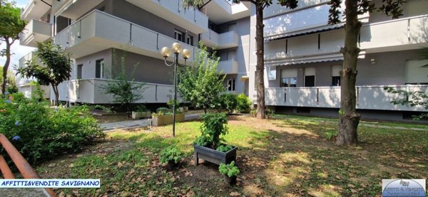 appartamento in vendita a San Mauro Pascoli in zona San Mauro a Mare