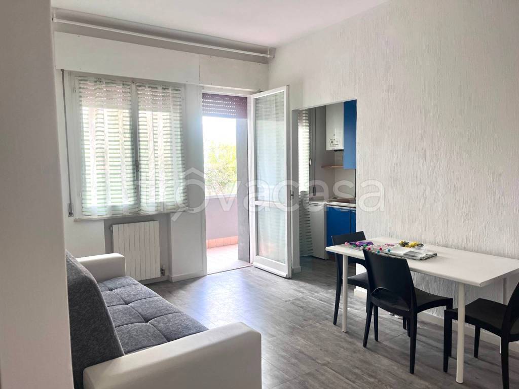 appartamento in vendita a San Mauro Pascoli in zona San Mauro a Mare