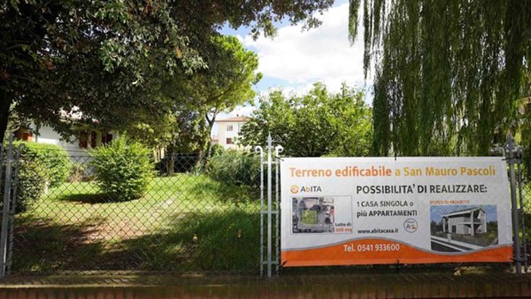 appartamento in vendita a San Mauro Pascoli