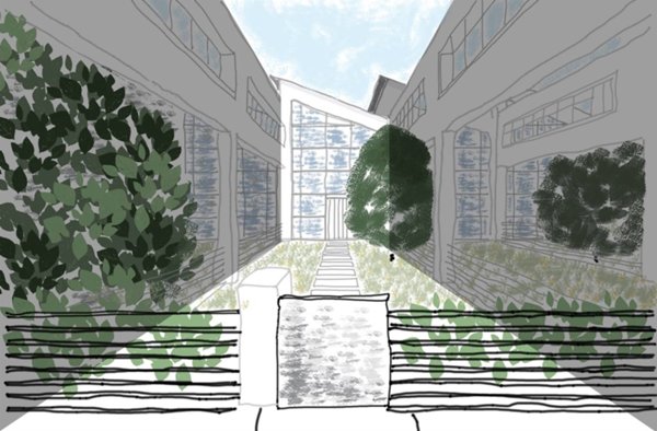 casa indipendente in vendita a San Mauro Pascoli