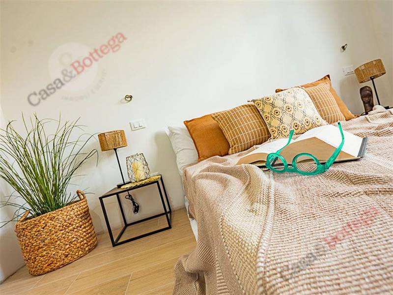 appartamento in vendita a San Mauro Pascoli