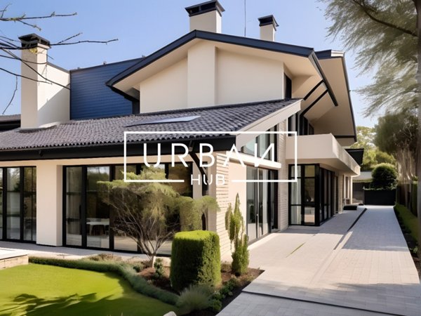 casa indipendente in vendita a San Mauro Pascoli