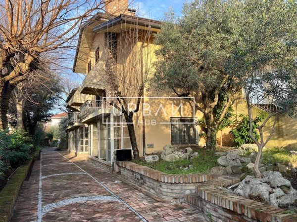 casa indipendente in vendita a San Mauro Pascoli