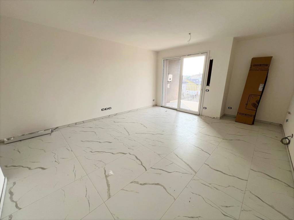 appartamento in vendita a San Mauro Pascoli