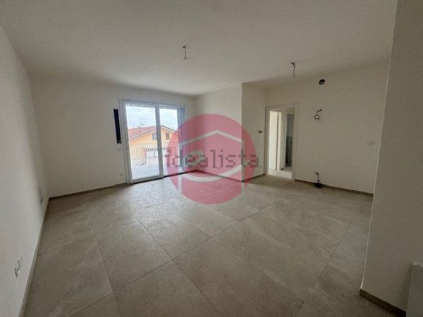 appartamento in vendita a San Mauro Pascoli