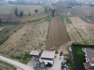 terreno agricolo in vendita a San Mauro Pascoli