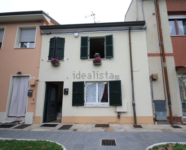 casa indipendente in vendita a San Mauro Pascoli