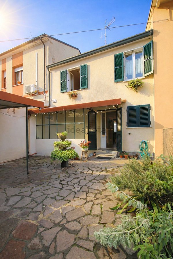 casa indipendente in vendita a San Mauro Pascoli