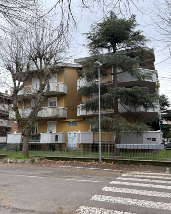 appartamento in vendita a San Mauro Pascoli