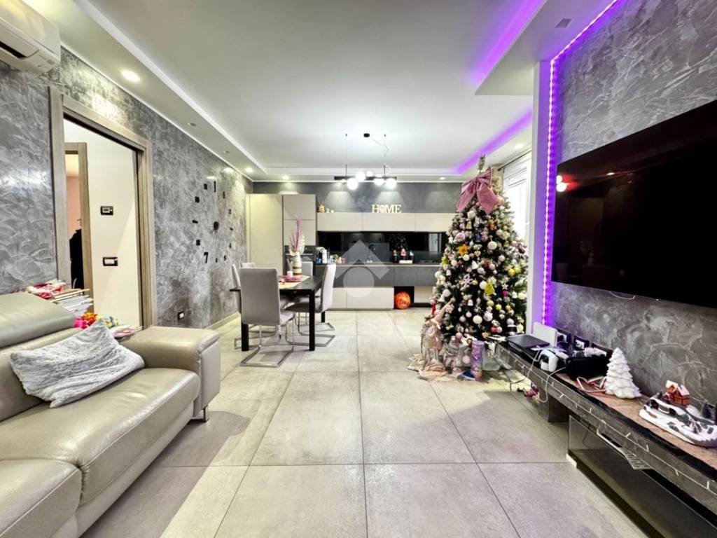 appartamento in vendita a San Mauro Pascoli