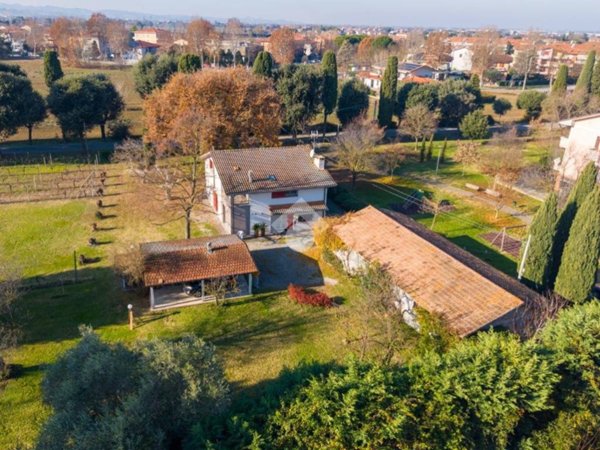 casa indipendente in vendita a San Mauro Pascoli