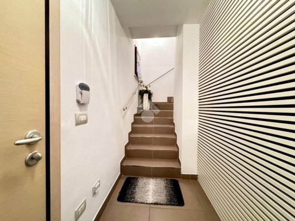 casa indipendente in vendita a San Mauro Pascoli