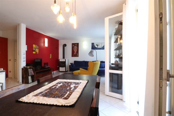 casa indipendente in vendita a San Mauro Pascoli in zona San Mauro a Mare