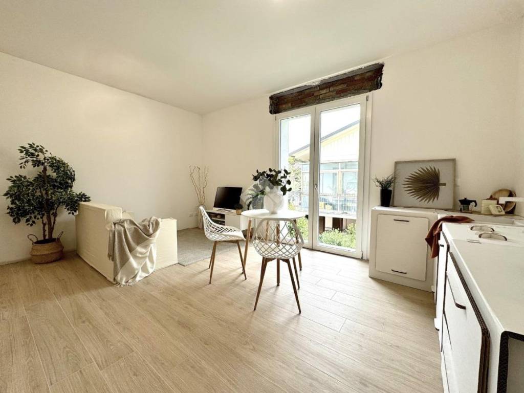 appartamento in vendita a San Mauro Pascoli