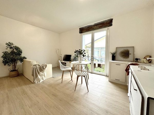 appartamento in vendita a San Mauro Pascoli