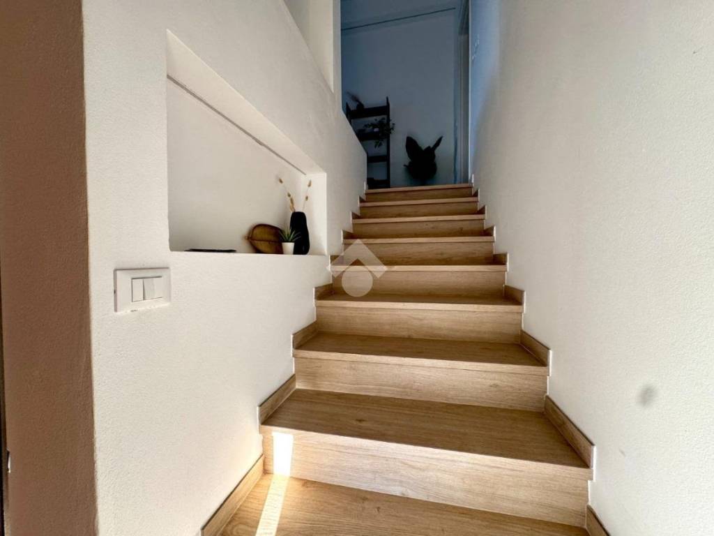 appartamento in vendita a San Mauro Pascoli