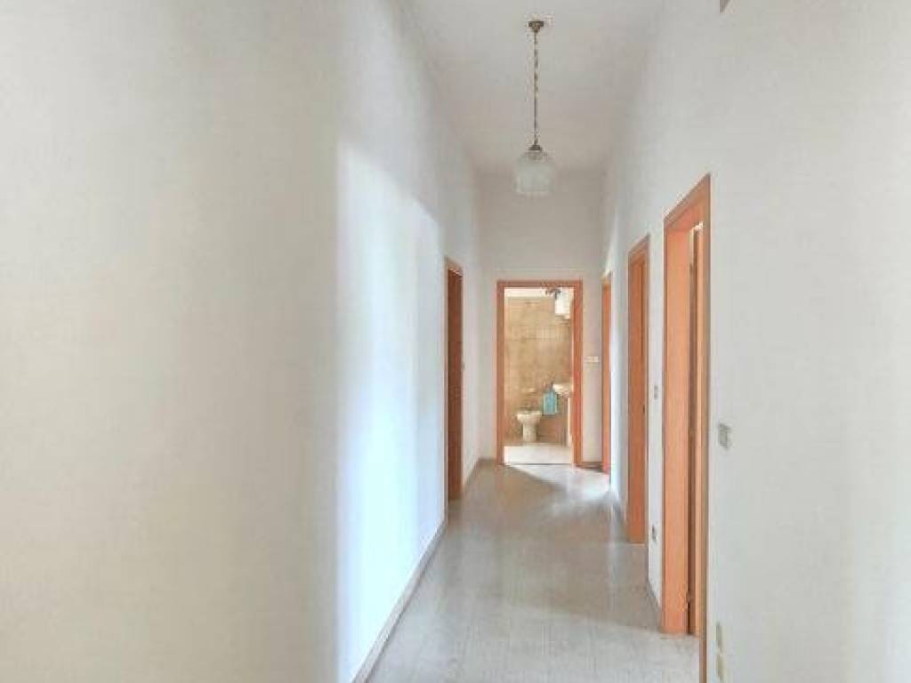 appartamento in vendita a San Mauro Pascoli