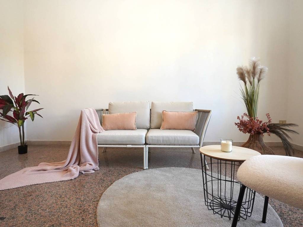 appartamento in vendita a San Mauro Pascoli