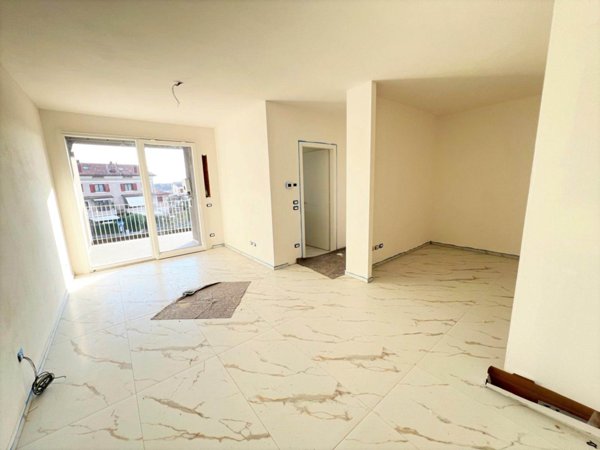 appartamento in vendita a San Mauro Pascoli