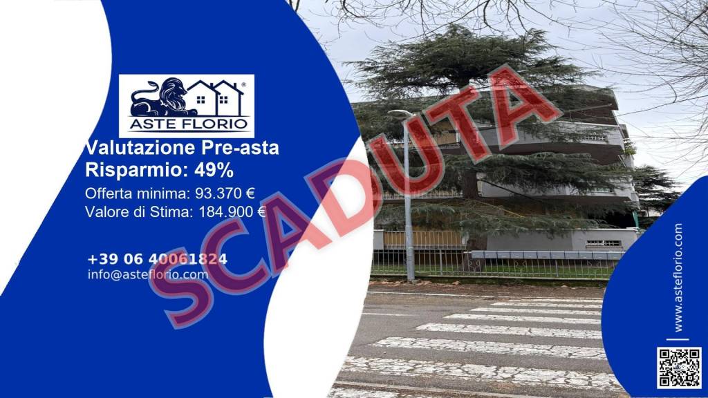 appartamento in vendita a San Mauro Pascoli in zona San Mauro a Mare