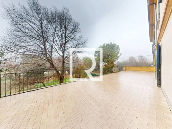 casa indipendente in vendita a San Mauro Pascoli