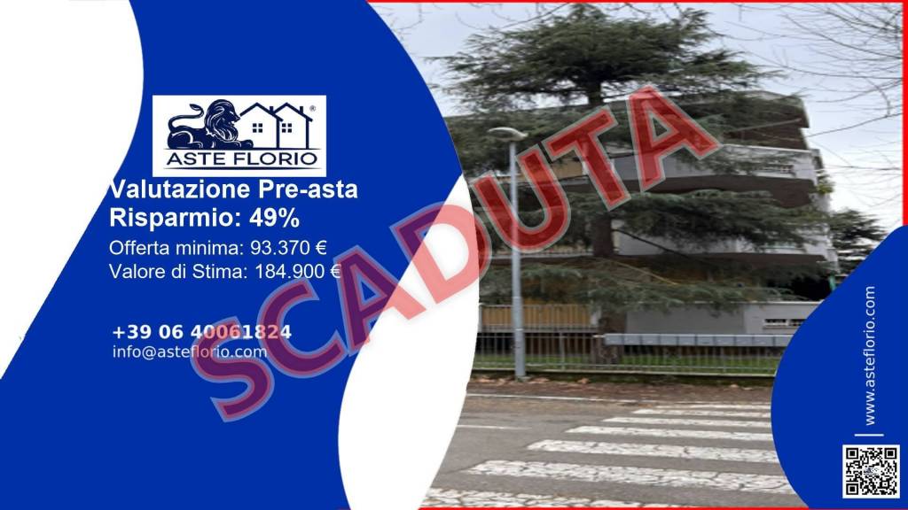 appartamento in vendita a San Mauro Pascoli in zona San Mauro a Mare