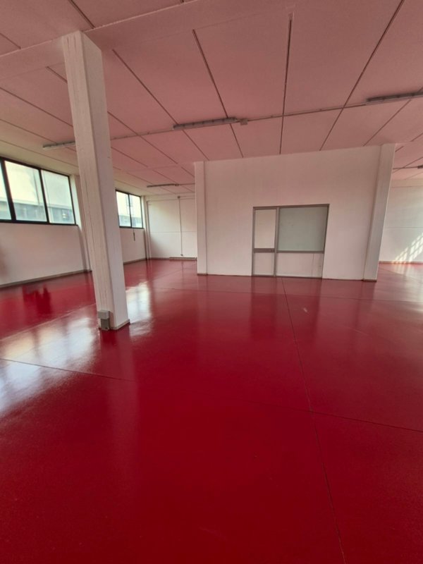 capannone in vendita a San Mauro Pascoli