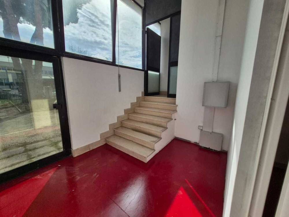 capannone in vendita a San Mauro Pascoli