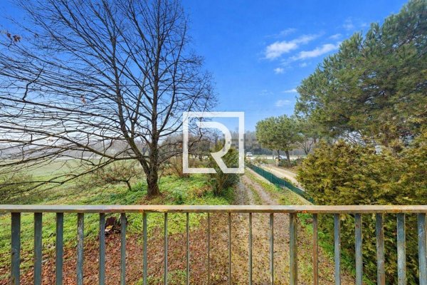 casa indipendente in vendita a San Mauro Pascoli