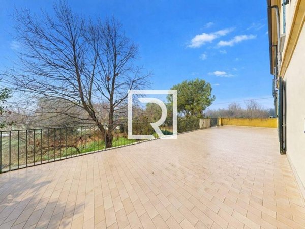 casa indipendente in vendita a San Mauro Pascoli