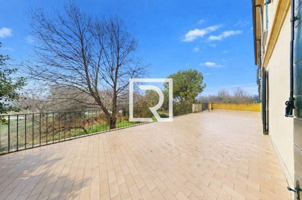 casa indipendente in vendita a San Mauro Pascoli