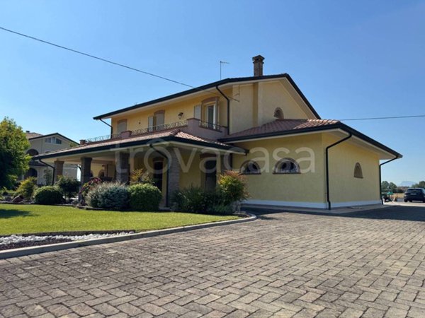 casa indipendente in vendita a San Mauro Pascoli