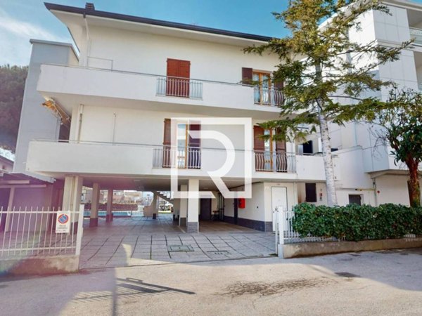 appartamento in vendita a San Mauro Pascoli in zona San Mauro a Mare