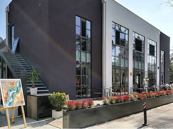 intera palazzina in vendita a San Mauro Pascoli