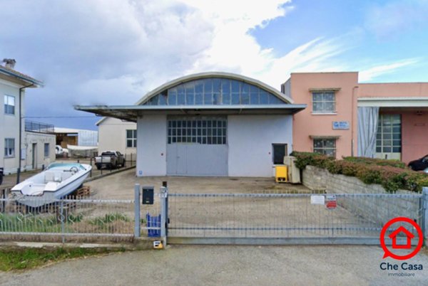 appartamento in vendita a San Mauro Pascoli