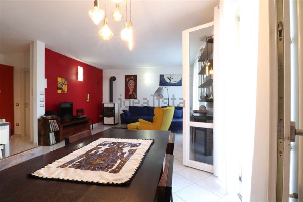 casa indipendente in vendita a San Mauro Pascoli in zona San Mauro a Mare