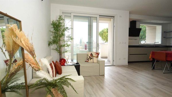 appartamento in vendita a San Mauro Pascoli