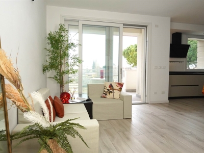 appartamento in vendita a San Mauro Pascoli